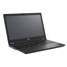 Fujitsu LifeBook E558 15-inch (2018) - Core i7 - Gen 8 (U) - 16GB - SSD 512 GB QWERTY - Dutch
