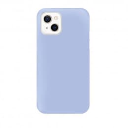 Case iPhone 13 - Silicone - Purple