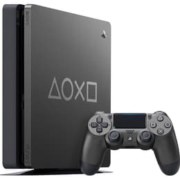 PlayStation 4 Slim Limited Edition Days of Play