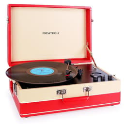 Ricatech RTT95 Record player