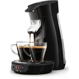 Pod coffee maker Philips Senseo HD7829/61 L -