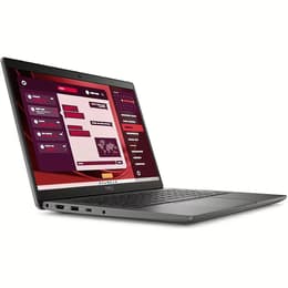 Dell Latitude 3450 14-inch (2023) - Core i3 - Gen 13 (U) - 16GB - SSD 256 GB QWERTZ - German