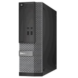 Optiplex 3020 Core i3-4130 3,4Ghz - HDD 500 GB - 8GB