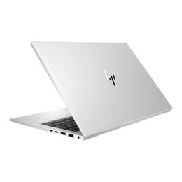HP EliteBook 850 G8 15-inch (2020) - Core i7-1165g7 - 16GB - SSD 512 GB QWERTY - Dutch