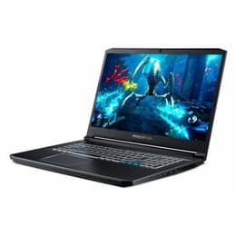 Acer Predator PH317-53 17"-inch - Core i7-9750H - 16GB - SSD 512 GBGB Nvidia GeForce GTX 1660 Ti QWERTY - English