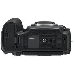 Nikon D850 Reflex 45,7Mpx - Black
