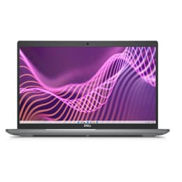 Dell Precision 5540 15-inch (2023) - Core i5 - Gen 13 (U) - 16GB - SSD 512 GB QWERTY - Italian
