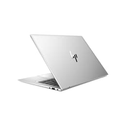 HP EliteBook 840 G9 14-inch (2022) - Core i5 - Gen 12 (U) - 8GB - SSD 256 GB QWERTY - Spanish