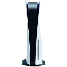 PlayStation 5 825GB - White