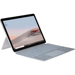 Microsoft Surface Go 2 10-inch Core m3-8100Y - SSD 128 GB - 8GB QWERTY - English