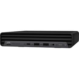 ProDesk 400 G6 Mini Core i5-10500T 2.3Ghz - SSD 512 GB - 16GB