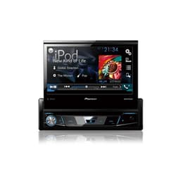 Pioneer AVH-X7700BT Car radio