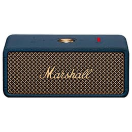 Marshall Emberton III Bluetooth Speakers - Blue