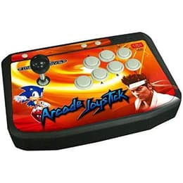 Sega Mega Drive - Red