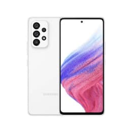 Galaxy A73 5G 256GB - White - Unlocked
