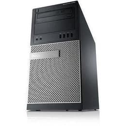 OptiPlex 9020 MT Core i5-4670S 3,1Ghz - SSD 128 GB - 8GB