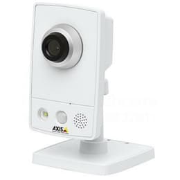 Axis M1054 Camcorder - White