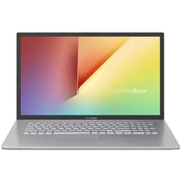 Asus VivoBook S17 S712UAM-AU107T 17-inch (2022) - Ryzen 7 5700U - 16GB - SSD 512 GB AZERTY - French