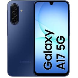 Galaxy A17 128GB - Blue - Unlocked