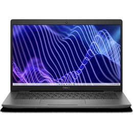 Dell Latitude 3440 14-inch (2023) - Core i7 - Gen 13 (U) - 16GB - SSD 512 GB QWERTY - English