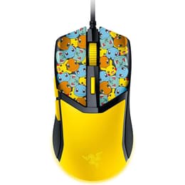 Razer Cobra Édition Pokémon Mouse