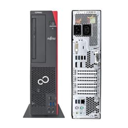 Fujitsu Esprimo D958 SFF Core i5-9500 3Ghz - SSD 256 GB - 16GB