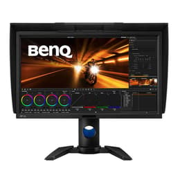 27-inch Benq PV270 2560x1440 LED Monitor Black