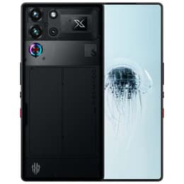 NUBIA RedMagic 10 Pro 512GB - Black - Unlocked