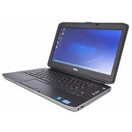 Dell Latitude E5430 14-inch () - Core i5-3320M - 4GB - HDD 320 GB AZERTY - French