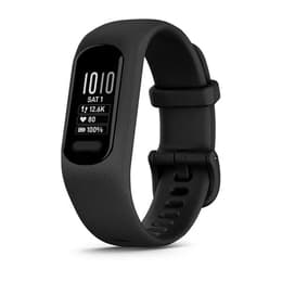Smart Watch Garmin HR GPS Vívosmart 5 - Black