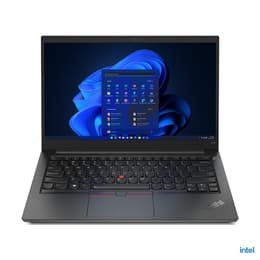 Lenovo LDC15250-7292BLK-PUS 14-inch () - Core i5 - Gen 12 (U) - 16GB - 512 GB SSD QWERTZ - German