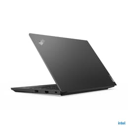 Lenovo LDC15250-7292BLK-PUS 14-inch () - Core i5 - Gen 12 (U) - 16GB - 512 GB SSD QWERTZ - German