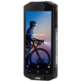 CGV ultimate 5.0 16GB - Black - Unlocked