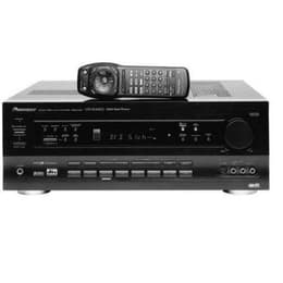 Pioneer VSX-808RDS Sound Amplifiers