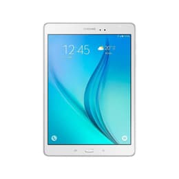 Galaxy Tab S2 32GB - White - WiFi