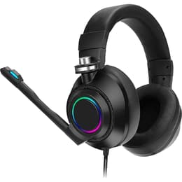 Simpletek Felis noise-Cancelling gaming Headphones with microphone -