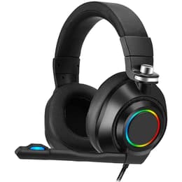 Simpletek Felis noise-Cancelling gaming Headphones with microphone -