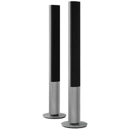 Bang & Olufsen Beolab 1 Speakers - Aluminium
