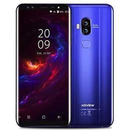 Blackview S8 64GB - Blue - Unlocked