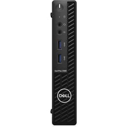 OptiPlex 3080 Micro Core i3-10105T 3Ghz - SSD 512 GB - 16GB