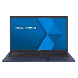 Asus ExpertBook B1400CEAEY 14-inch (2021) - Core i5 - Gen 11 (G) - 8GB - SSD 256 GB AZERTY - French