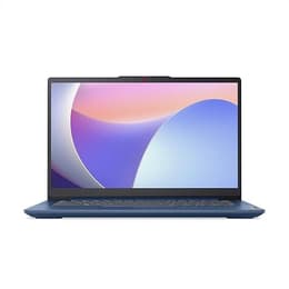 Lenovo IdeaPad Slim 3 14IAH8 14-inch (2022) - Core i5 - Gen 12 (H) - 16GB - SSD 512 GB QWERTY - English