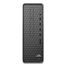Slim S01-AF0008NF Pentium Silver J5005 1.5Ghz - SSD 256 GB + HDD 1 TB - 8GB