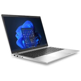 HP EliteBook 830 G9 13-inch (2022) - Core i5 - Gen 12 (H) - 16GB - SSD 256 GB QWERTY - English