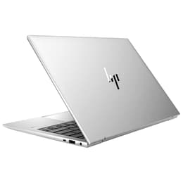 HP EliteBook 830 G9 13-inch (2022) - Core i5 - Gen 12 (H) - 16GB - SSD 256 GB QWERTY - English