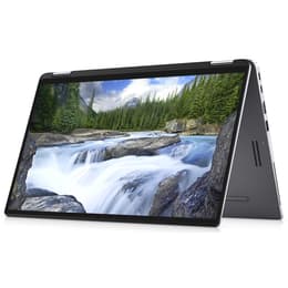Dell Latitude 9410 14-inch (2020) - Core i5 - Gen 10 (U) - 16GB - SSD 512 GB QWERTZ - German