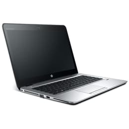 HP EliteBook 840 G3 14-inch (2017) - Core i5-6300U - 16GB - SSD 256 GB QWERTY - Spanish