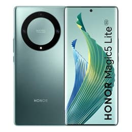 Magic5 Lite 256GB - Green - Unlocked