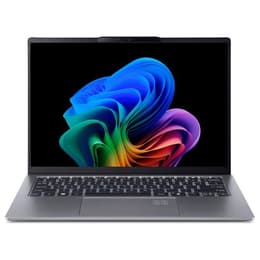 Acer Swift 14-inch (2025) - Ryzen AI 7 350 - 32GB - SSD 1 TB QWERTY - English