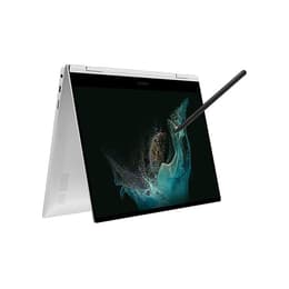 Samsung Galaxy Book2 Pro 360 13-inch (2022) - Core i7-1255U - 16GB - SSD 512 GB QWERTY - English